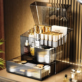 LuxeBox - Acryl Luxe Cosmetica Organizer